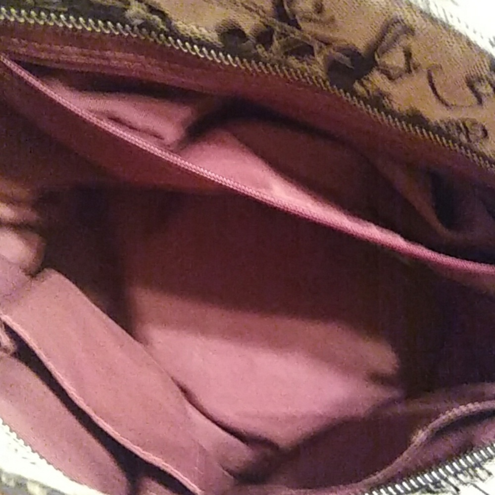 Coach purse - Picture 4 of 4